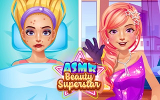 Image ASMR Beauty Superstar