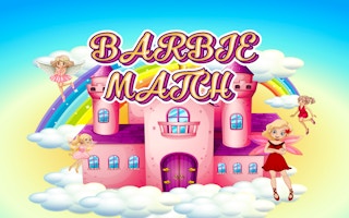 Image Barbie Match Master