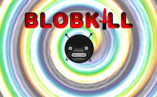 Image Blobkill