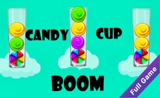 Image Candy Cup Boom