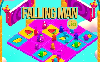 Image Fallingman.io