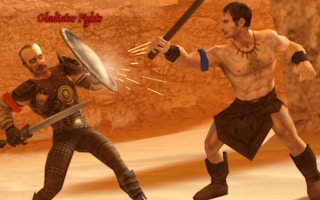 Image Gladiator Fights