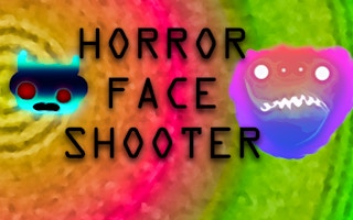 Image Horror Face Shooter