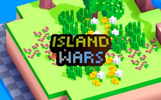 Image Island Wars
