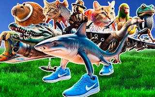 Image Italian Brainrot Neuro Beasts