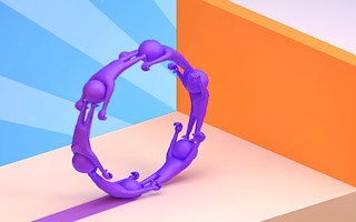 Image Join Scroll Run