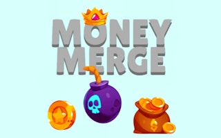 Image Money Merge
