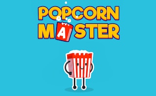Image Popcorn Master