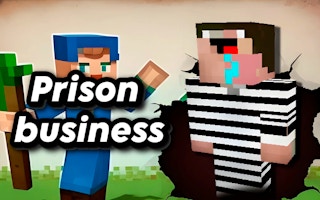Image Prison Business