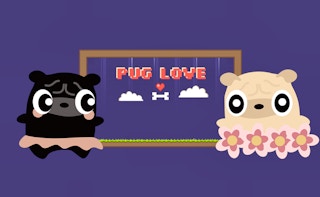 Image Pug Love