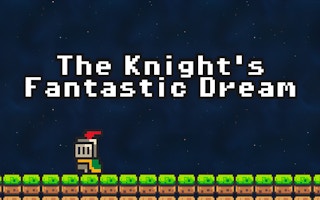 Image The Knight's Fantastic Dream